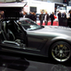 Illustration for article titled Mansory's Cormeum will burn your corneas
